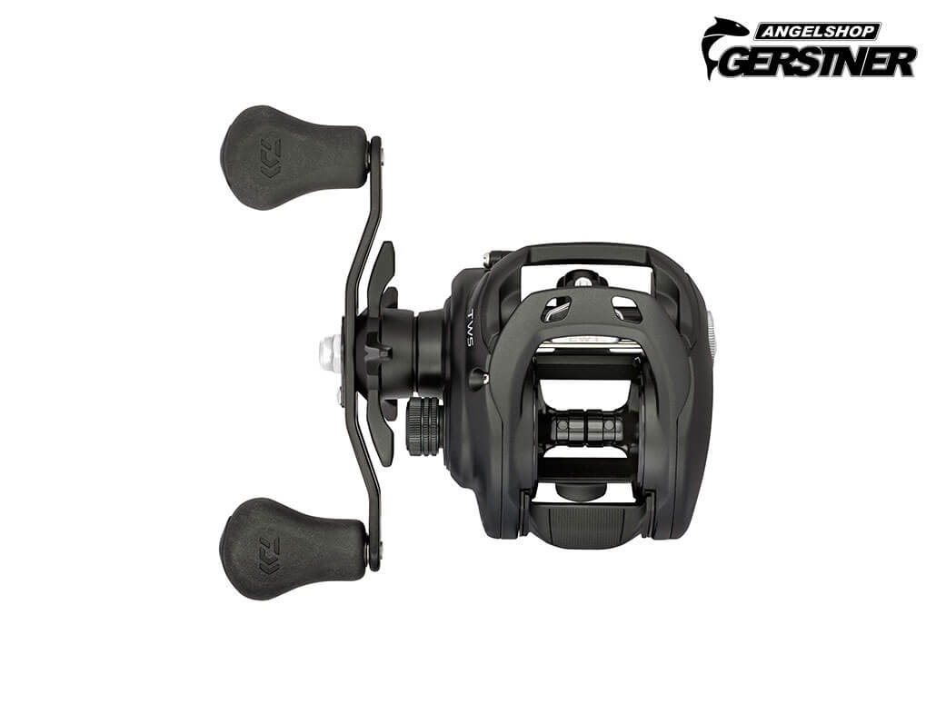 Daiwa Tatula Hd Hl Ltd Top Angelrollen Hier Im Angebotangelshop