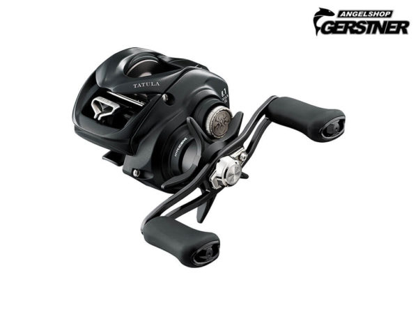 Daiwa Tatula TW 100