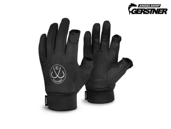 Delphin BlackWay Free Handschuhe