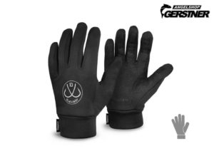 Delphin BlackWay Full Handschuhe