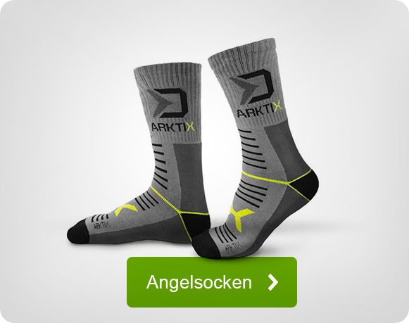 Angelsocken & Thermosocken