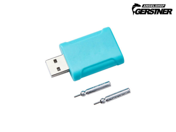 Balzer USB Ladegerät