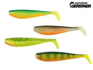 Fox Rage Zander Pro Shad 16cm