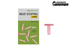 Korum Meat Stoppas