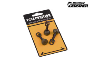 Pole Position Grip Back Lead