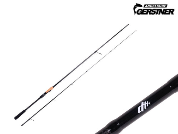 Zeck Fishing BA Spin ST MH 249 | 28