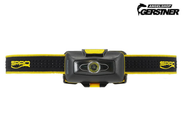 Spro Headlamp White LED 80L