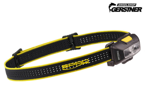 Spro Headlamp White LED 80L