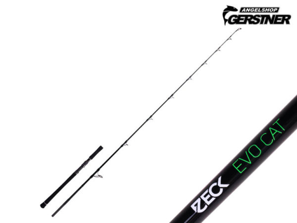 Zeck Fishing Evo Cat Vertic 190 | 180