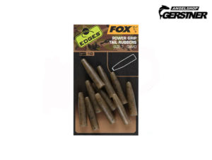 Fox Edges Camo Powergrip Tail Rubbers