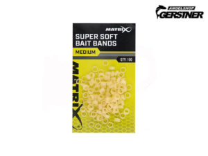 Matrix Super Soft Bait Bands