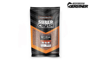 Sonubaits Groundbait Worm Fishmeal