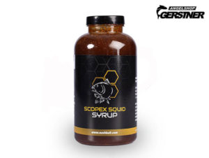 Nash Scopex Squid Syrup 2024