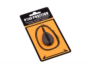 Pole Position Central Shocker System Action Pack