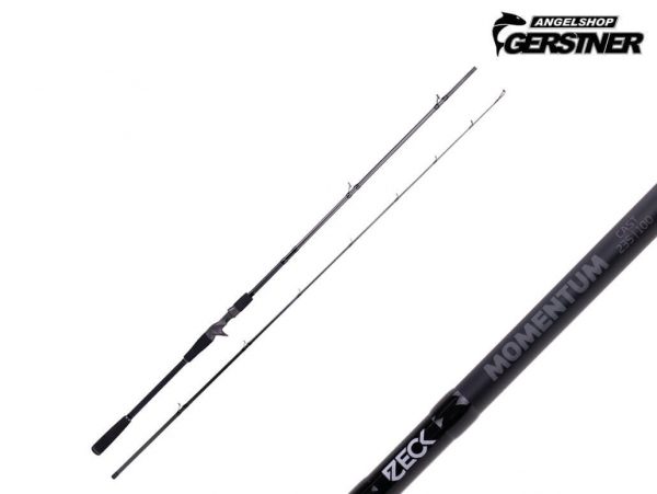 Zeck Fishing Momentum Cast