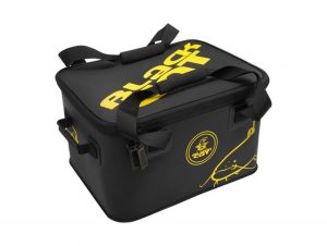 Black Cat Welded Carrier