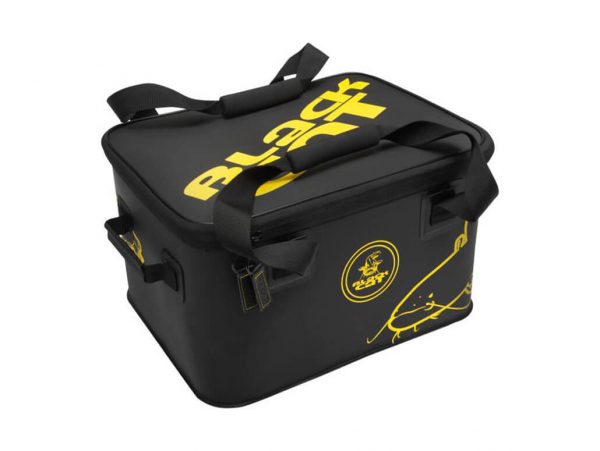 Black Cat Welded Carrier