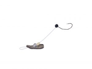 Balzer Perchman Rig Trout