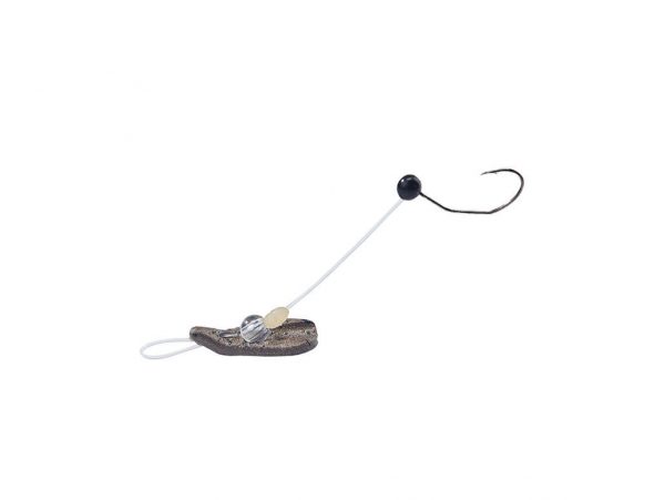 Balzer Perchman Rig Trout