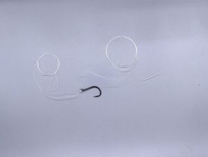 Balzer Shirasu Street Drop Shot Barsch