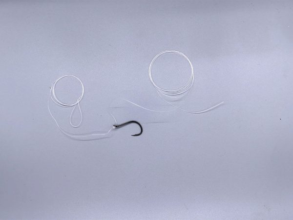Balzer Shirasu Street Drop Shot Barsch