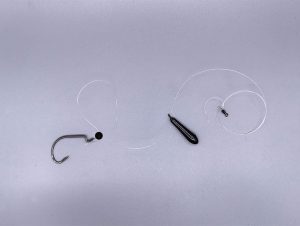 Balzer Shirasu Street Free Rig