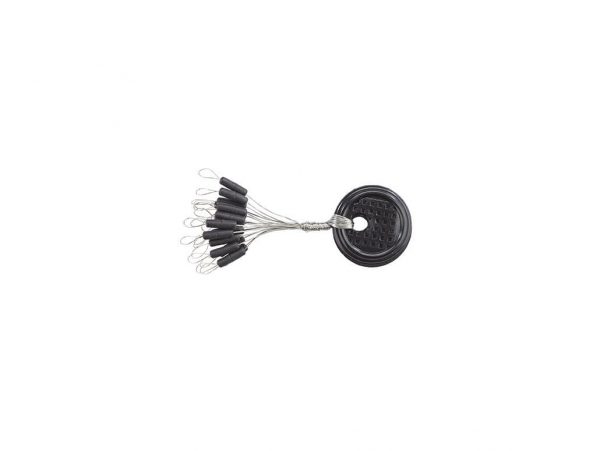 Balzer Shirasu Street Schnurstopper lang