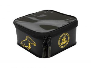 Black Cat Welded Accessories Bag