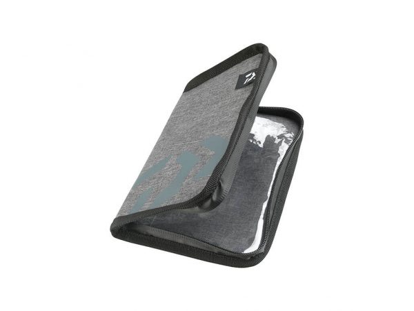 Daiwa D-Vec Document Pouch