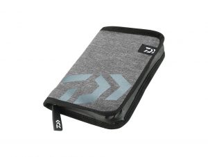 Daiwa D-Vec Document Pouch