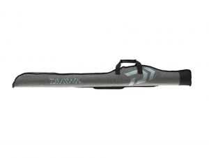 Daiwa D-Vec Padded 1 Rod Sleeve