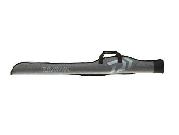 Daiwa D-Vec Padded 1 Rod Sleeve