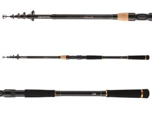 Daiwa Legalis Tele Allround