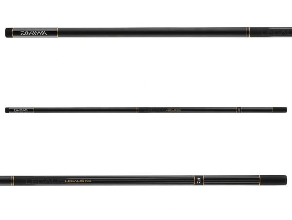 Daiwa Legalis Telepole