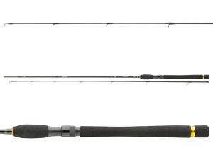 Daiwa Legalis UL Spin