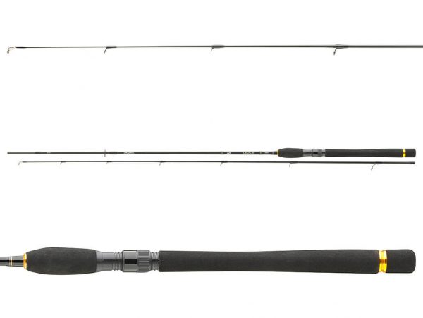 Daiwa Legalis UL Spin