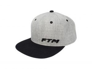 FTM Freestyle Basecap