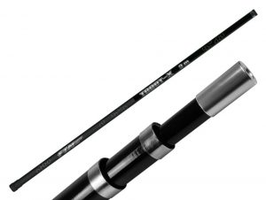 FTM Trout X Kescherstab