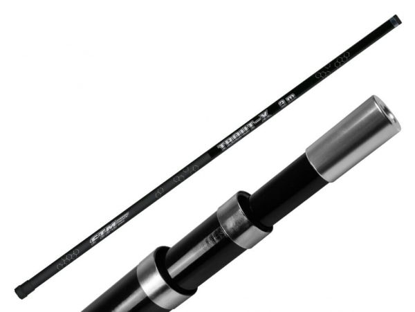FTM Trout X Kescherstab