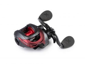 Fox Rage Prism X Baitcast Reel