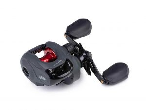 Fox Rage Warrior Baitcast Reel