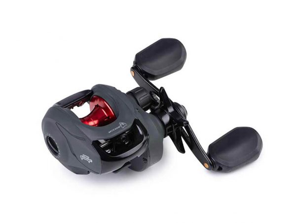 Fox Rage Warrior Baitcast Reel