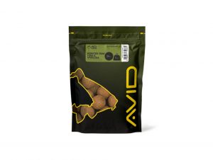 Avid Monster Crab Tuna & Spirulina Boilies