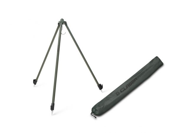 Delphin Classa Triple Wäge Tripod