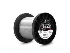 Delphin Japan Origin Ultra Clear Monofil