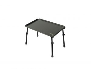 Delphin Steels Angeltisch