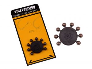 Pole Position Tungsta Hook Shot