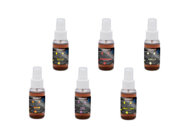 Sonubaits Bait Spray