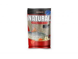 Sonubaits Natural Black Magic