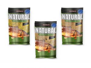 Sonubaits Natural Carp